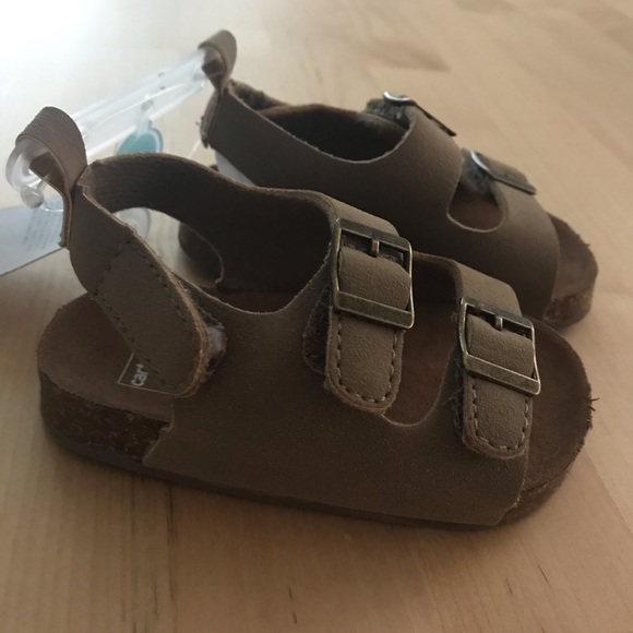 Baby sandals - Picture 4 of 5